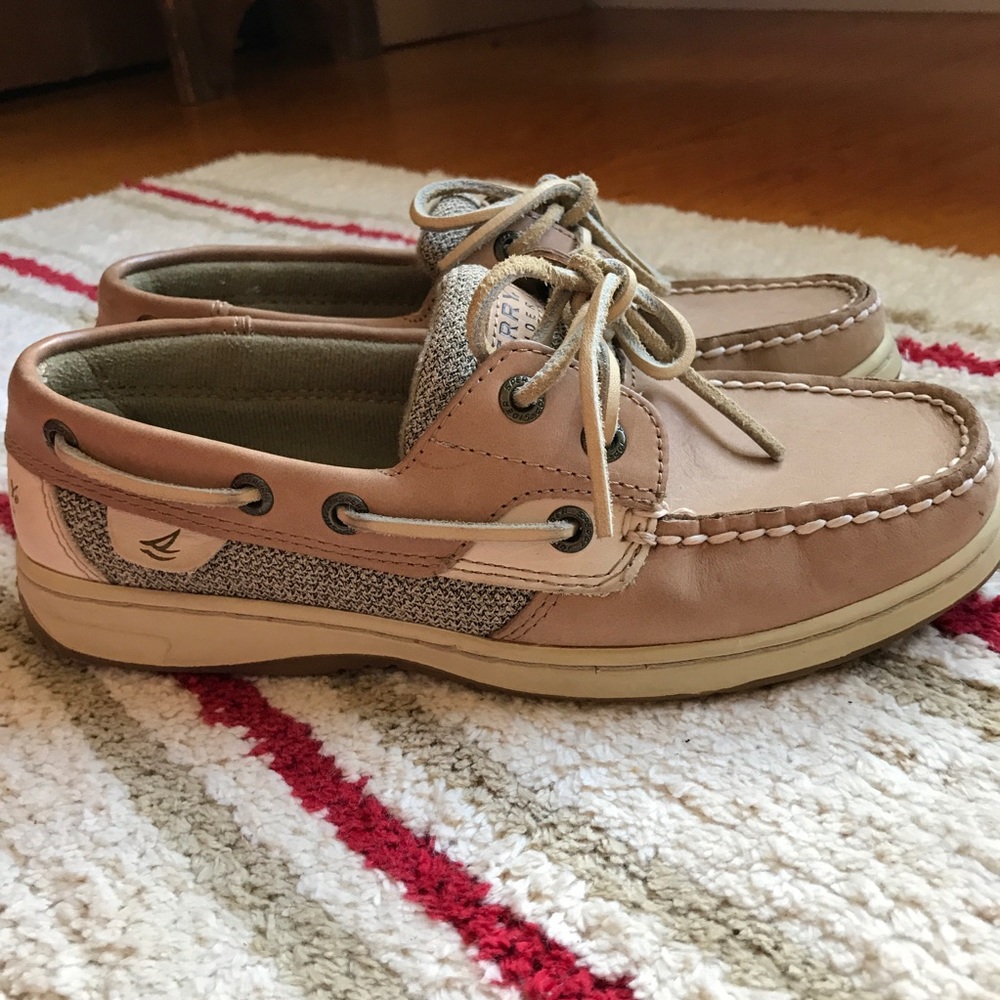 Sperry Top-Sider Bluefish Shoes